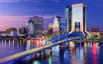 Jacksonville – Inversiones Millonarias